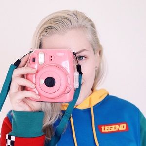 Hi There! Nice to Meet You!